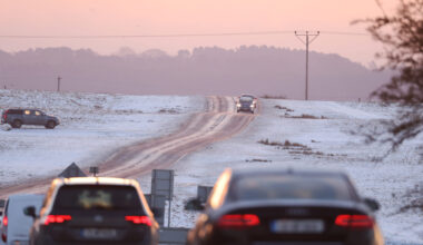Ireland braces for sub-zero temperatures and snow warnings