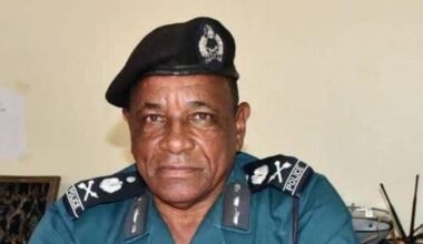 Immigration chief reveals bribery for official documents