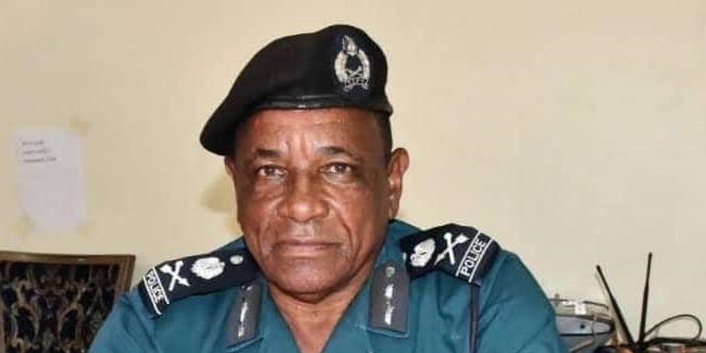 Immigration chief reveals bribery for official documents