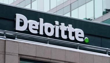 Deloitte says Canada’s economic growth will slow this year amid trade war - National