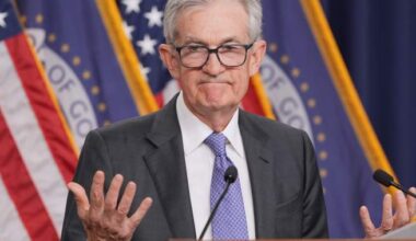 Bank of Canada adds voice to central banks backing U.S. Fed amid DOJ probe - National