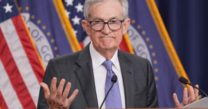 Bank of Canada adds voice to central banks backing U.S. Fed amid DOJ probe - National