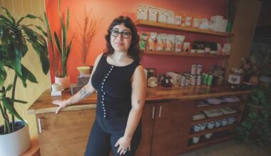 Grants Bring Boost to Affected Businesses