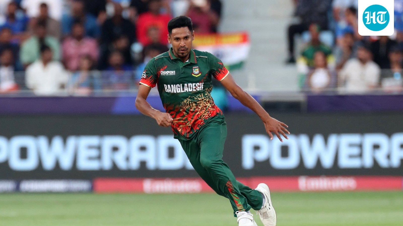 Mustafizur Rahman IPL row sounds death knell for India-Bangladesh cricket ties; bilaterals await same fate as Pakistan
