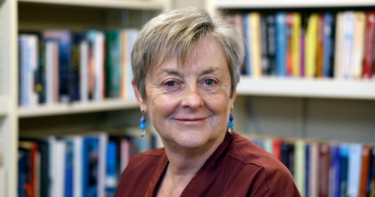 Removal of asylum seekers from Wicklow village raises questions – The Irish Times