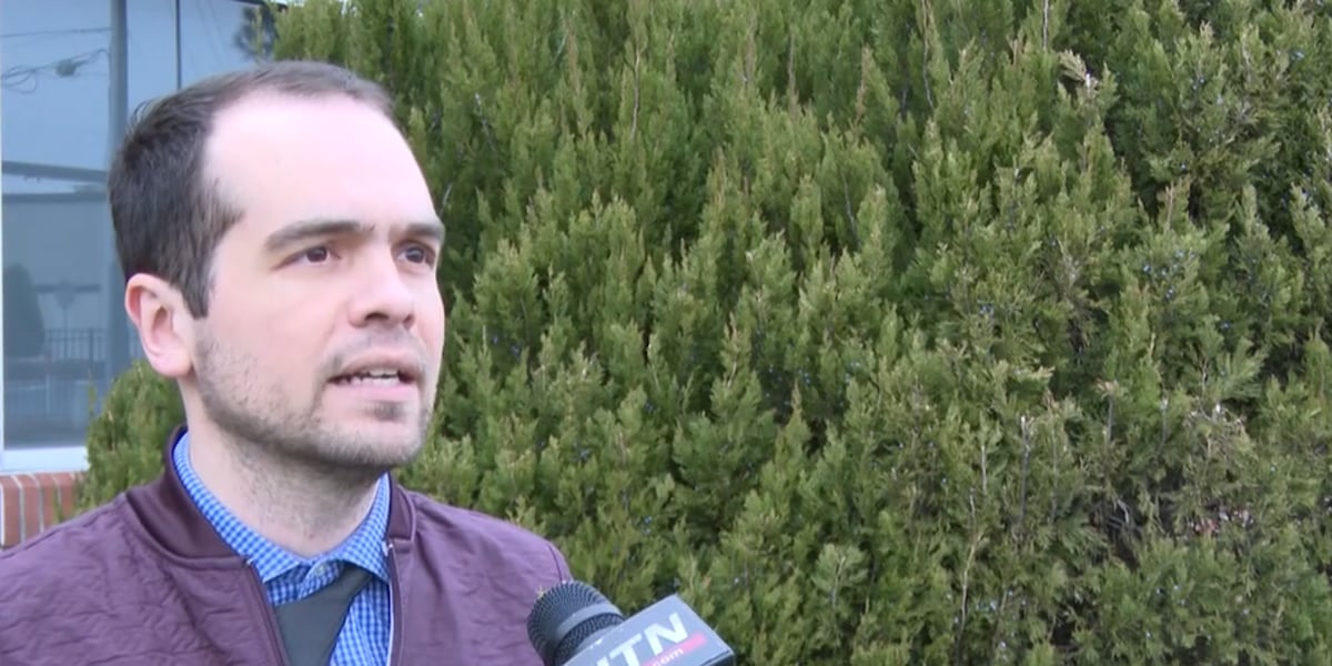 Greenville immigrant from Venezuela reacts to President Maduro’s capture