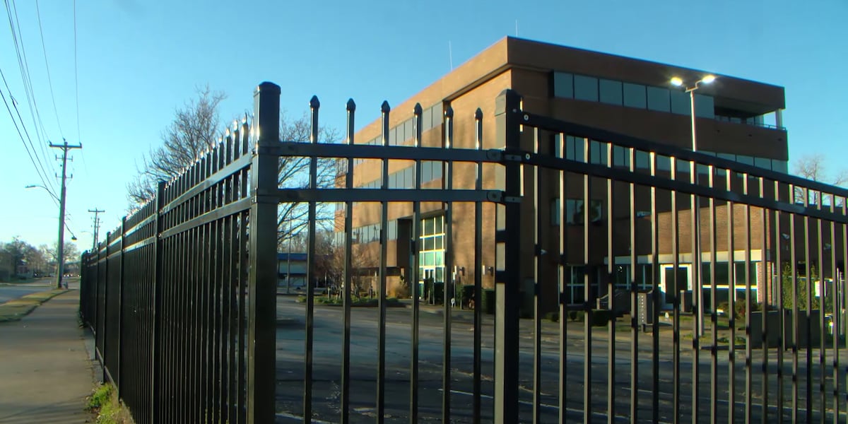 Another AI data center coming to Memphis, sources say