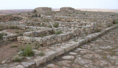 The Iberian City That Wrote Everything Down: How a Forgotten Settlement Left Spain’s Largest Pre-Roman Archive