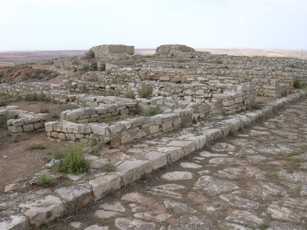 The Iberian City That Wrote Everything Down: How a Forgotten Settlement Left Spain’s Largest Pre-Roman Archive