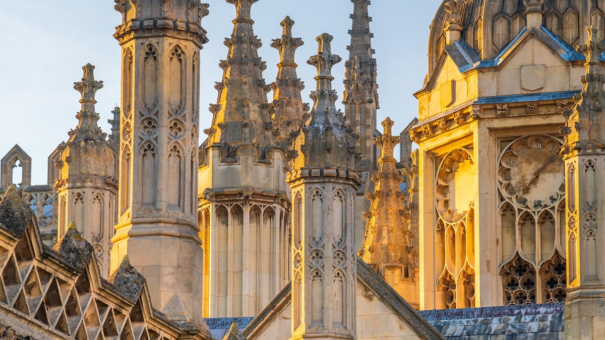 A guide to Cambridge, the historic UK university city