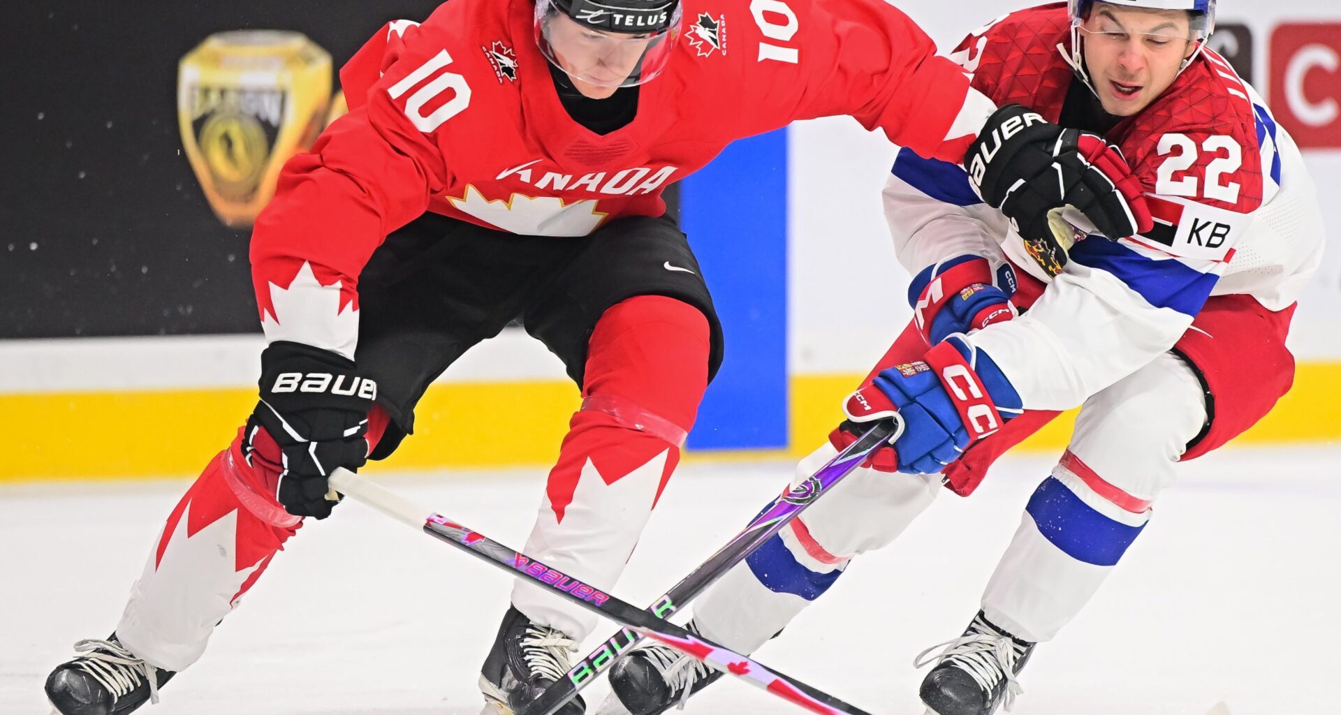 Another Czech heartbreak sends Canada to bronze medal game at World Juniors