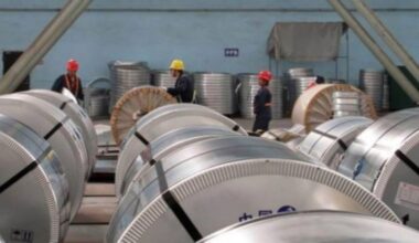 India pushes for easier access to EU’s steel scrap