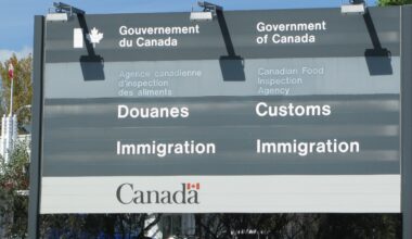 Canada dispatch: inconsistent immigration decisions reveal procedural defects in work permit applications - JURIST