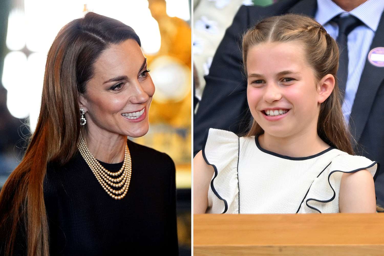 Kate Middleton Reveals the One Sport Princess Charlotte Isn’t Playing at School