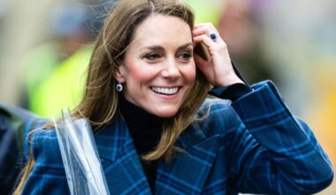Kate Middleton's Spontaneous Move on Royal Outing Had Her Running in Heels