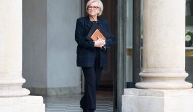 France underscores EU unity on SAFE