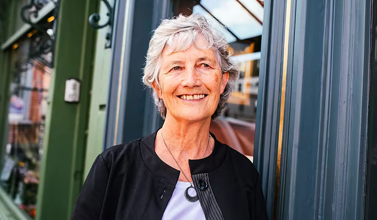 Catherine Connolly condemns 'appalling' violence in Venezuela