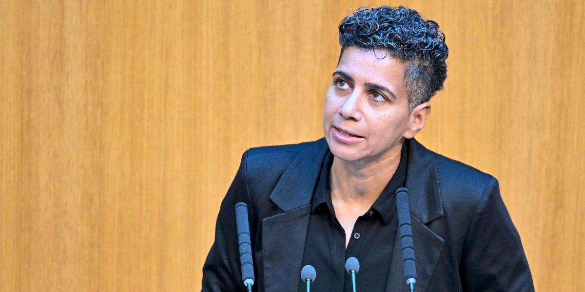 Ex-Grüne El-Nagashi will mit Thinktank gegen EU-"Gender-Lobby" kämpfen