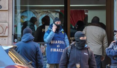 Il ruolo di Israele nell’inchiesta sui presunti fondi dall’Italia ad Hamas