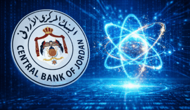 Jordan Central Bank