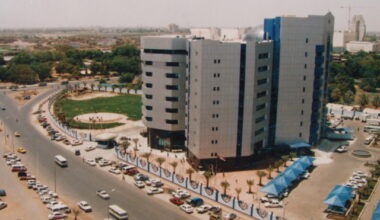 Central Bank of Sudan raises daily transfer limit to SDG 3 million