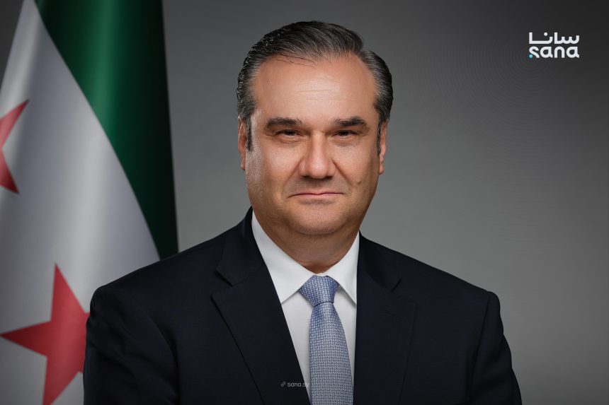 Central Bank of Syria to apply international cash fitness standards