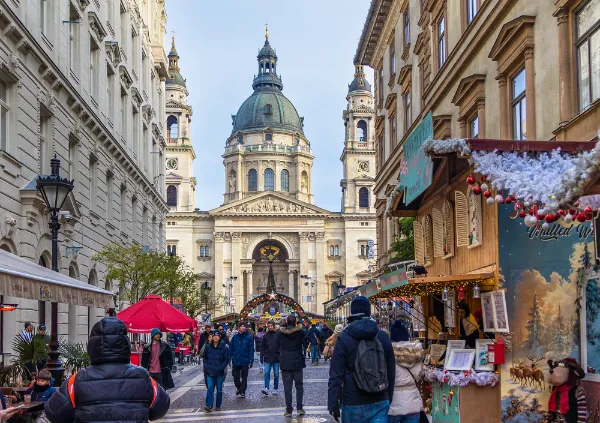 Changes in 2026 in Hungary