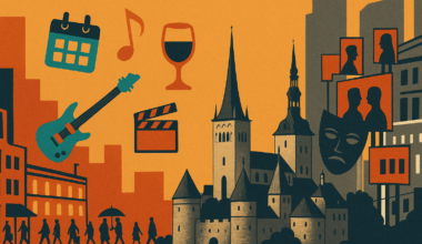 the top 5 events this week