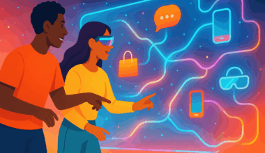 When AI agents become the customer