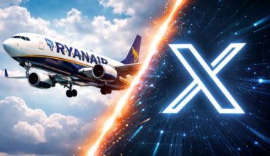 Elon Musk calls Ryanair CEO ‘utter idiot'; Hints at buying airline