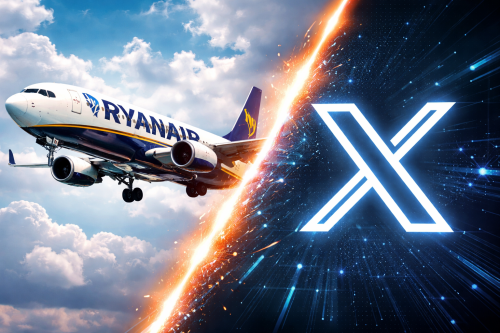 Elon Musk calls Ryanair CEO ‘utter idiot'; Hints at buying airline