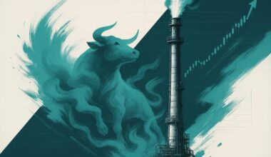 Natural Gas Price Analysis – Natural Gas Prices in Winter Storm