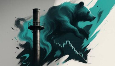 Natural Gas Price Forecast: Bear Trend Accelerates Toward Lower Targets