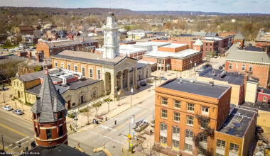 Downtown Chillicothe Business Pumped for 2026 Chocolate Walk