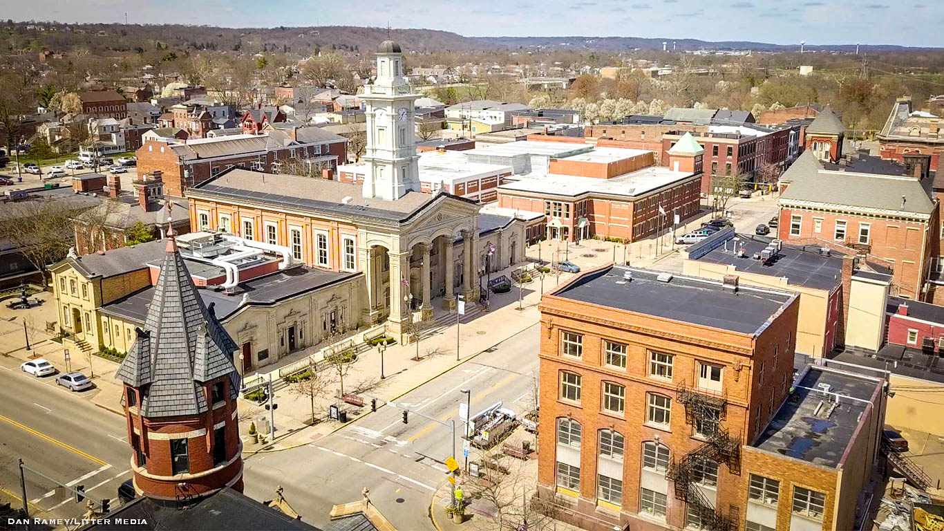 Downtown Chillicothe Business Pumped for 2026 Chocolate Walk