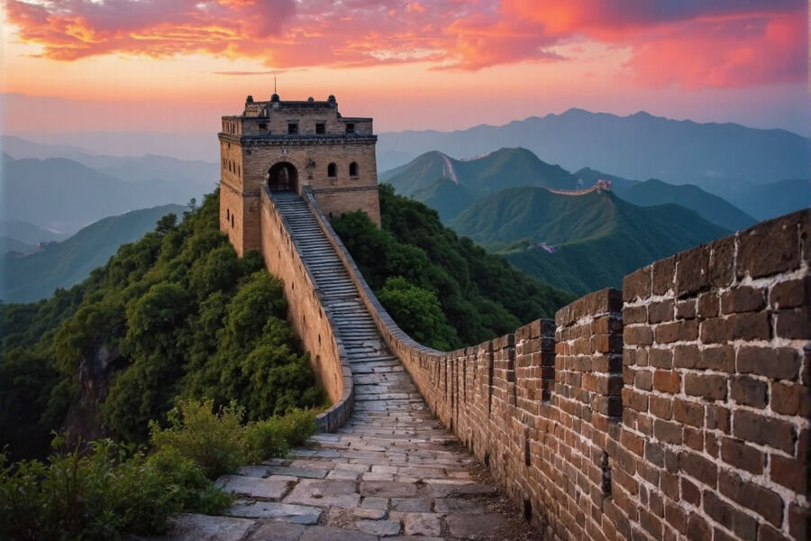 China Joins Taiwan In Revolutionizing Genuine Tourist Assistance With Seven Thousand Two Hundred 7-Eleven Stores Offering Travel Information To Visitors