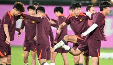 China 0-2 Japan Live Score, AFC U23 Asian Cup 2026 Final: Ogura, Ozeki Put Samurai Blue On Top In Title Showdown