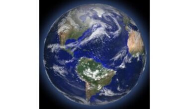 Why Did Earth Experience Climate Swings Without Ice Sheets? Scientists Identify Orbital Wobbles as the Driver