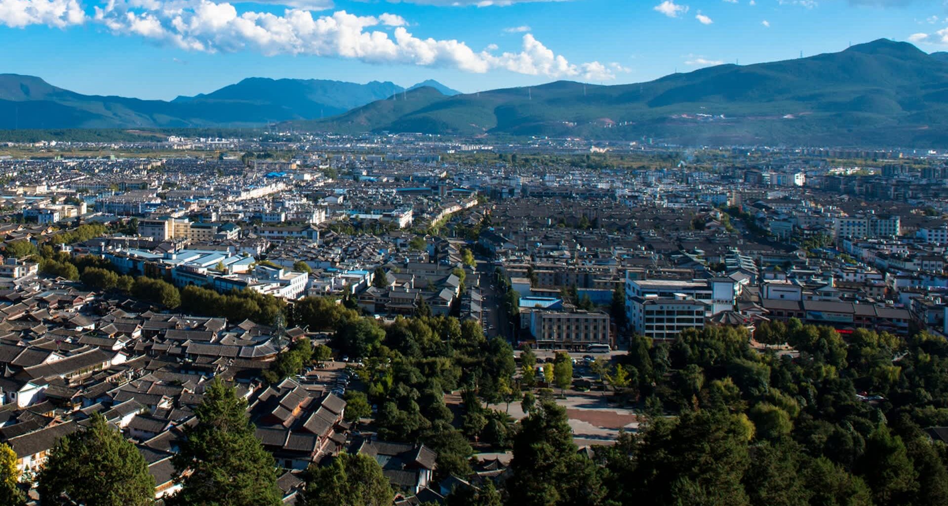 Chinese photographer Weimin Chu is capturing China's vast transition to wind and solar energy.