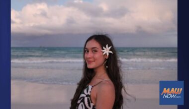 ‘Ohina film lab awards $10,000 to local writer : Maui Now