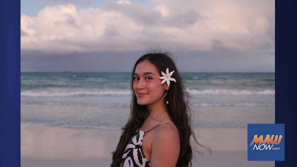 ‘Ohina film lab awards $10,000 to local writer : Maui Now