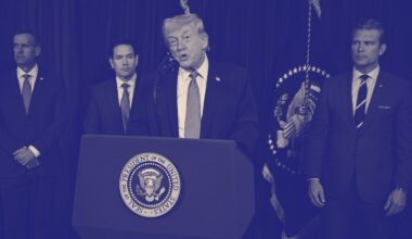The Brazen Illegality of Trump’s Venezuela Operation