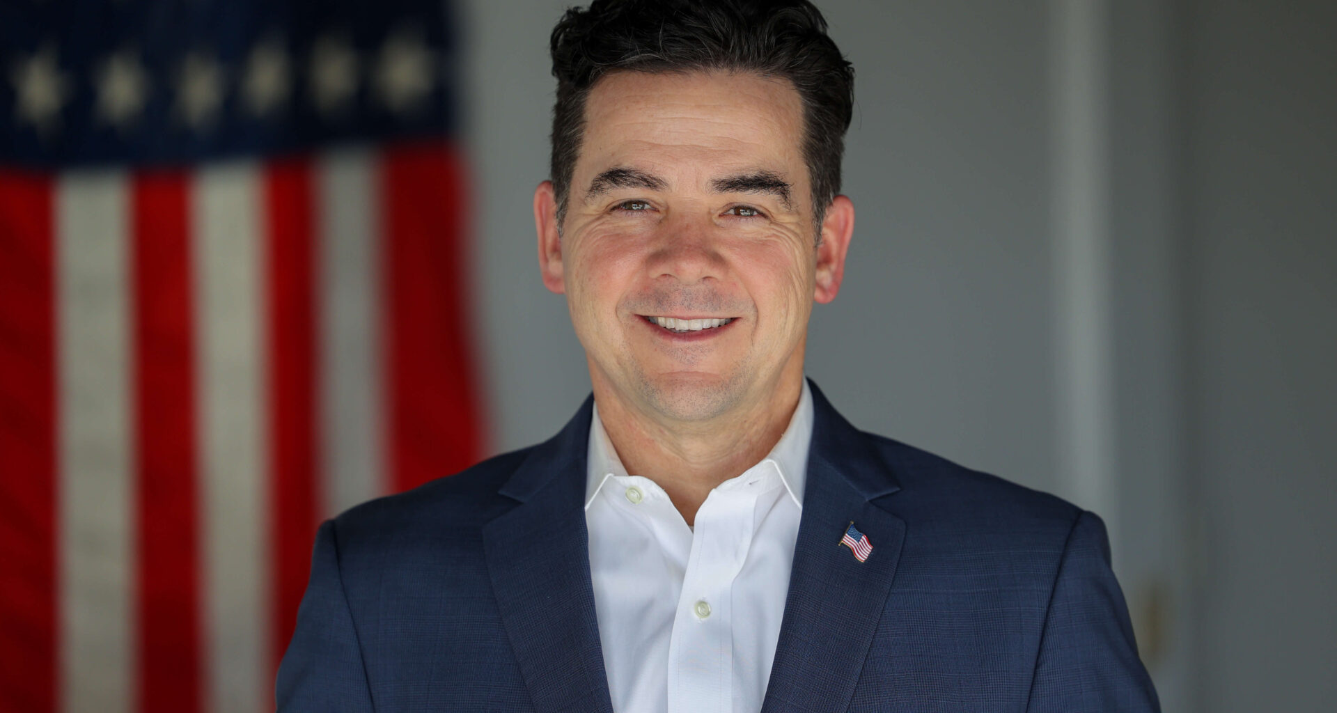 Brown: Advanced nuclear is America’s strategic energy advantage