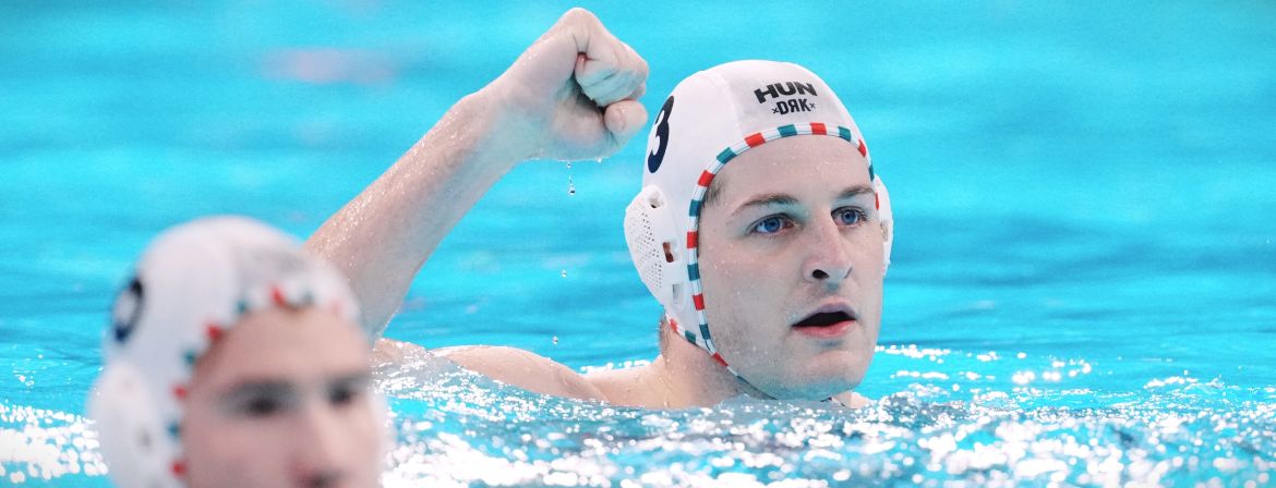 Belgrád 2026 – Magyarország-Hollandia 16:11 – VLV