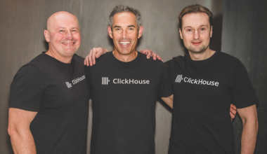 Database maker ClickHouse raises $400M, acquires AI observability startup Langfuse