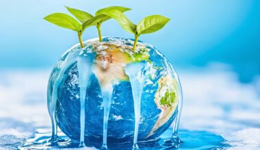 "Climate Change" Mentions Drop Sharply Post-2024