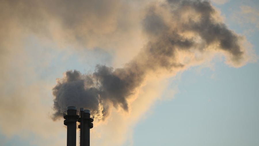 Climate Commitment Act...