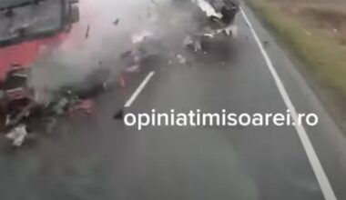 Deadly Winter Storm Disrupts Air Travel, Leaves Hundreds of Thousands Without Power