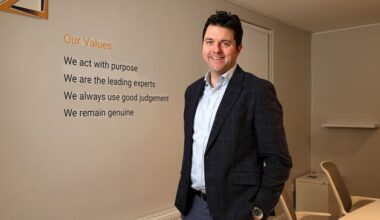 In a world driven to the edge by disruptive geopolitics, good financial advice is golden