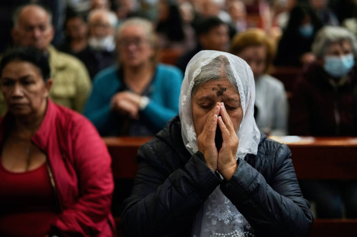 Catholicism shrinks in Latin America while more are religiously unaffiliated, Pew surveys find